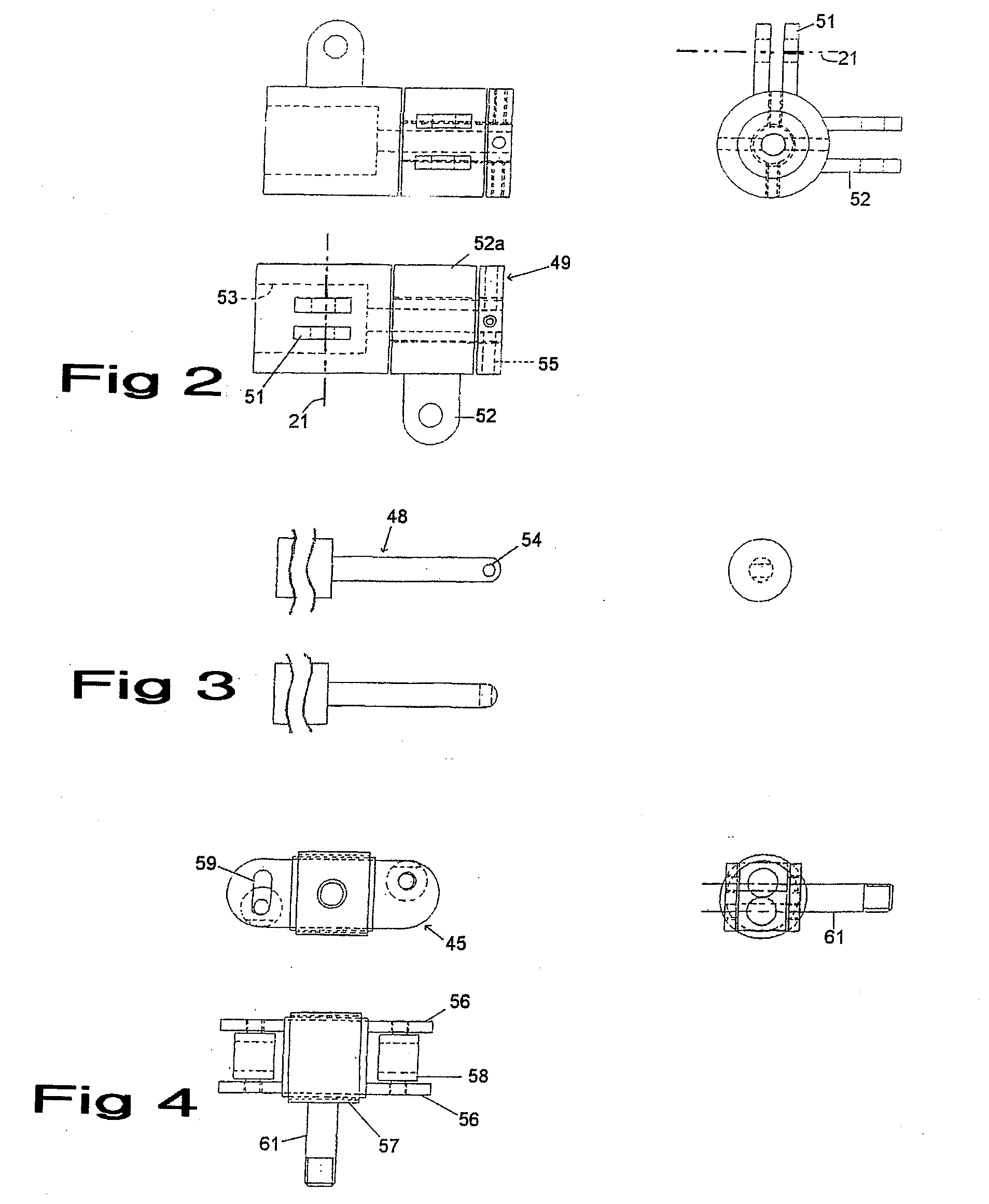 Patient Lifting Device