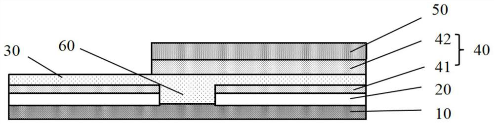 Display panel and manufacturing method thereof