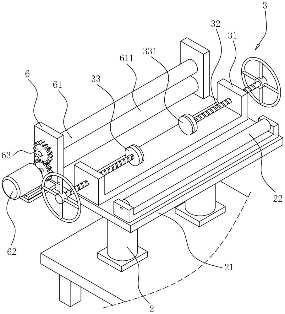 Light-emitting sheet production equipment and production process thereof