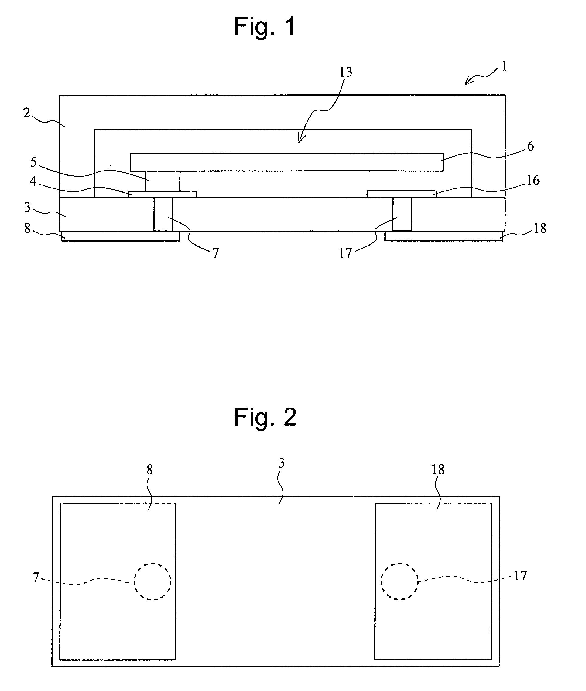 Electronic component, manufacturing method for electronic component, and electronic device