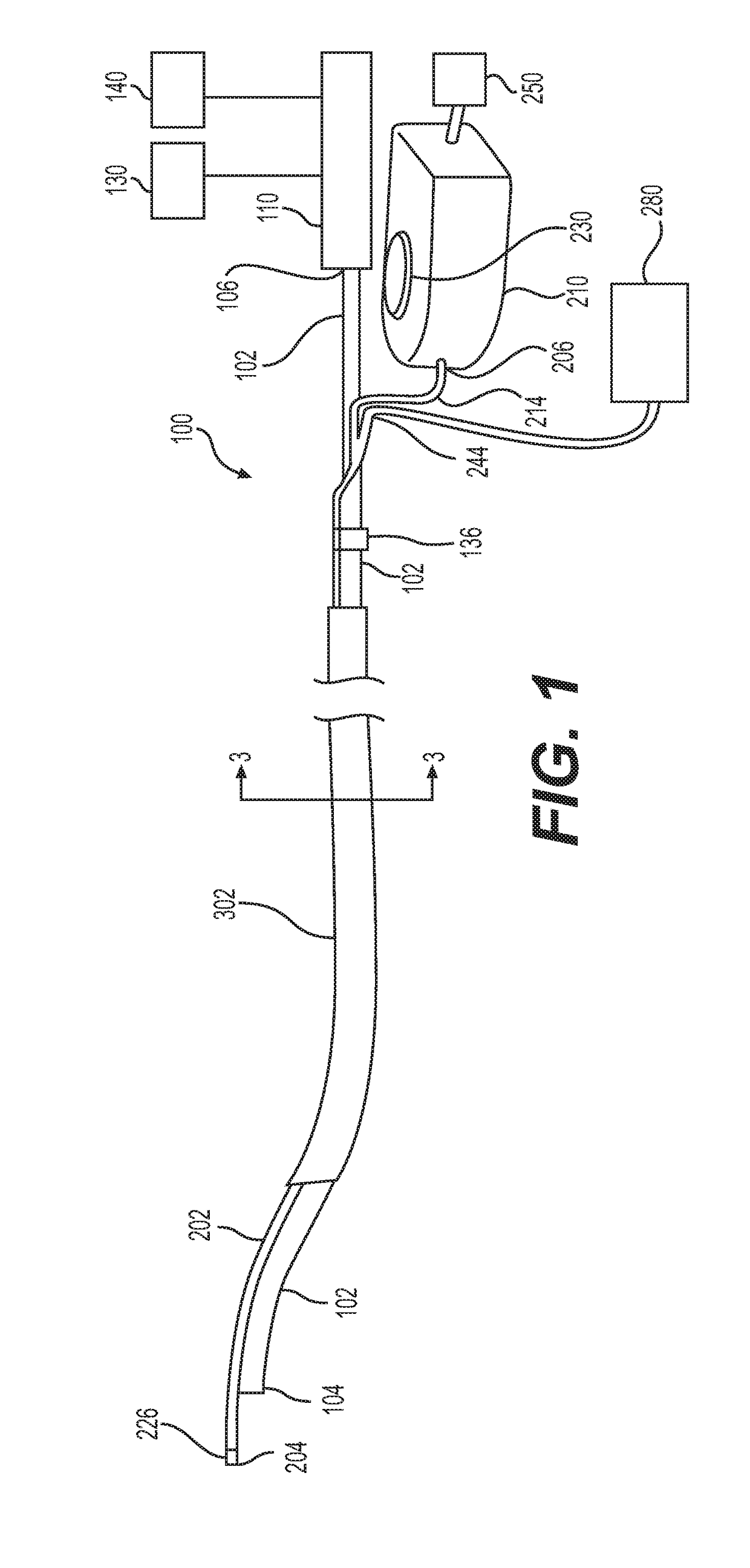 Medical device and methods of use