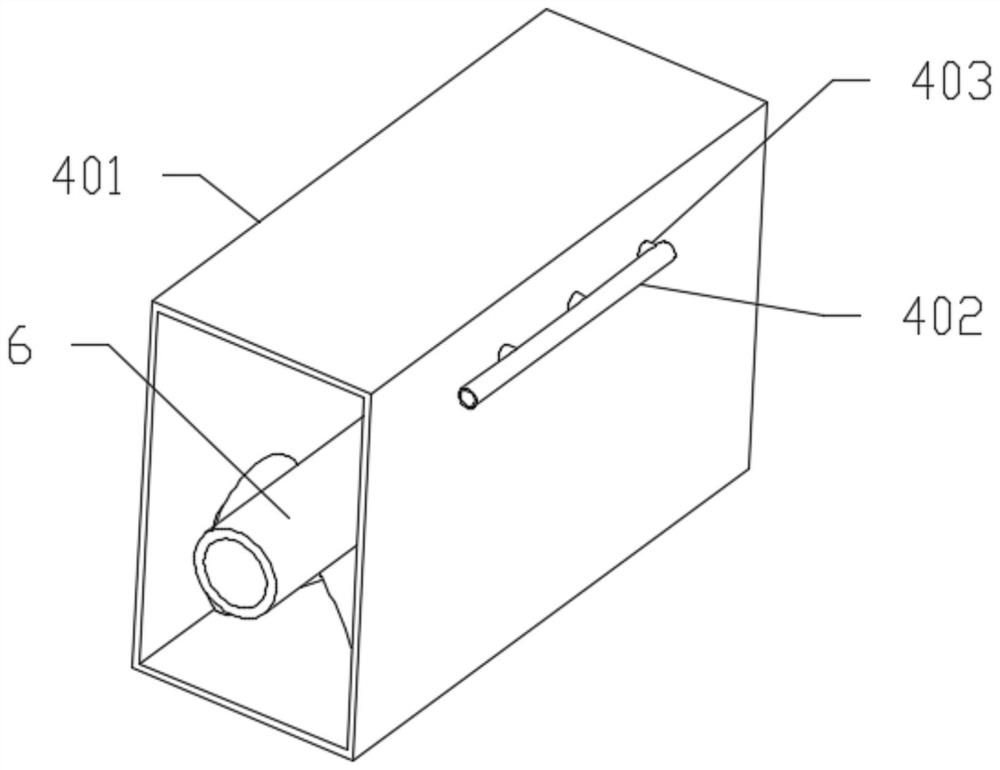 Graphene superconducting heat pipe and production equipment and technology