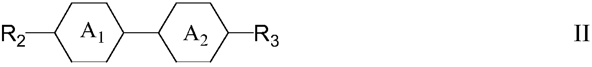 Liquid crystal composition containing a pentenyl compound, and applications thereof