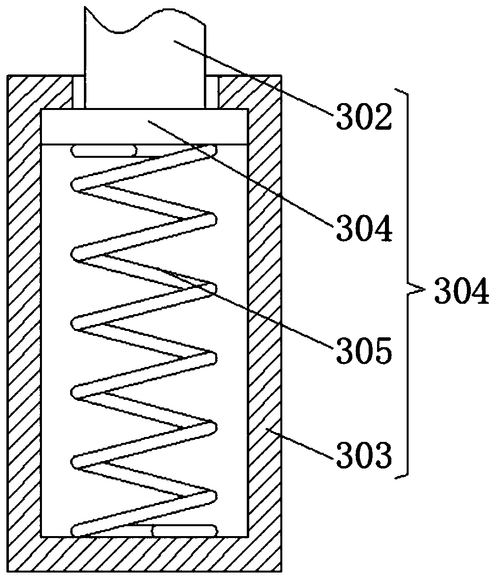Transportation device for storage battery production