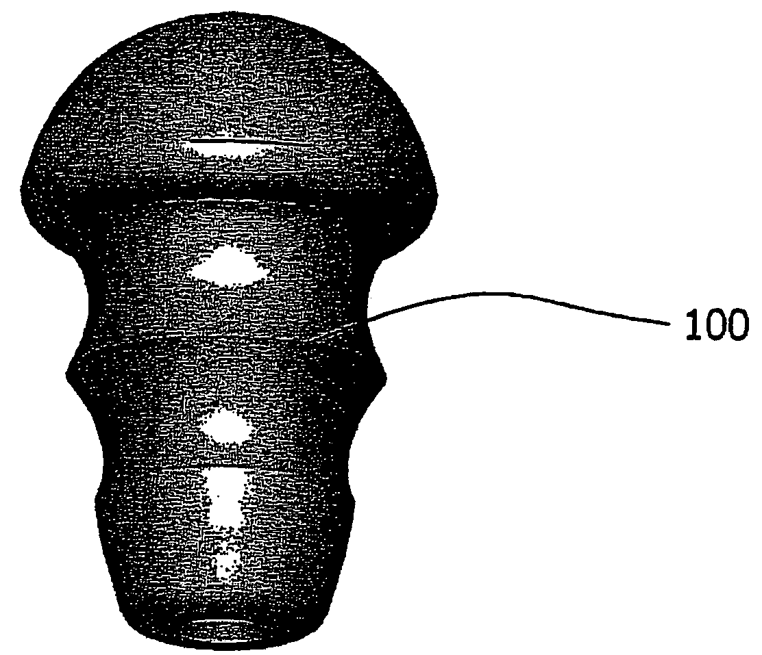 Ergonomic hand-held computer input and control device