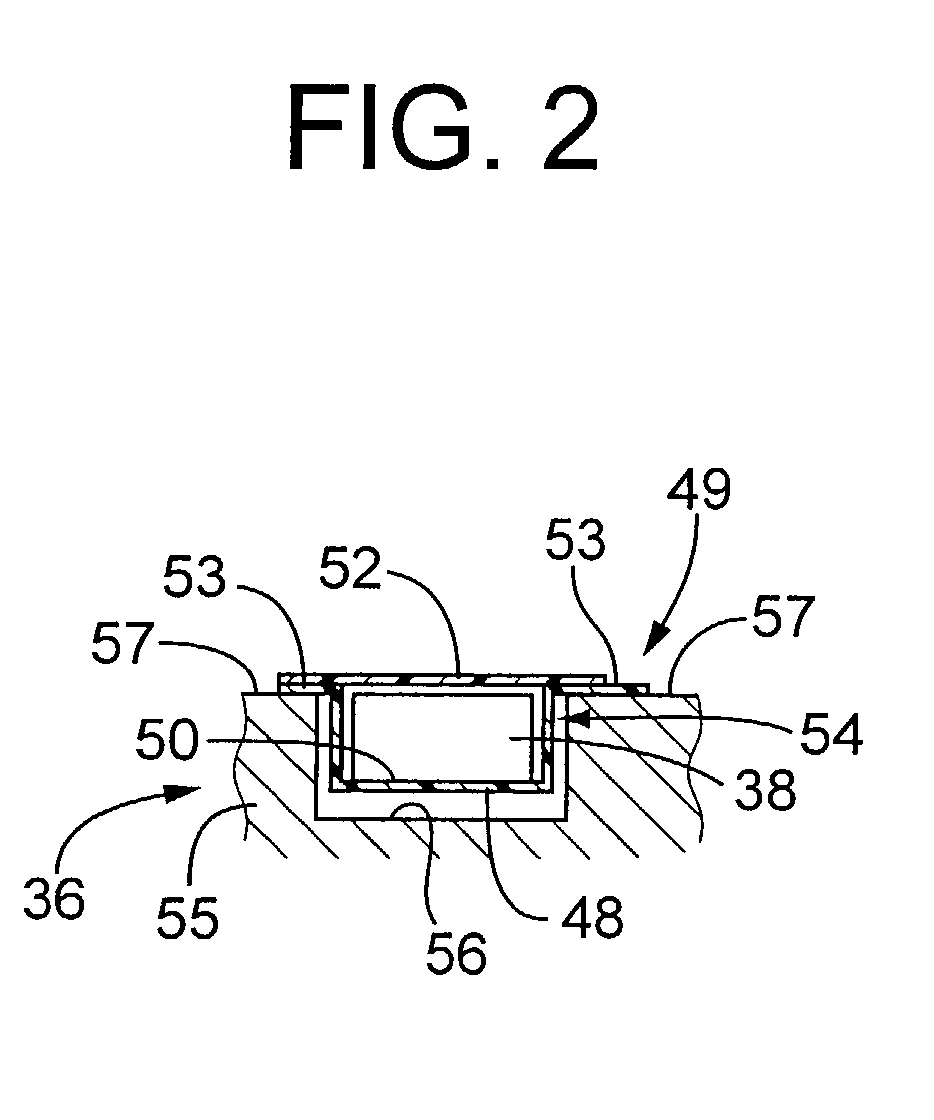 Electric-component mounting system