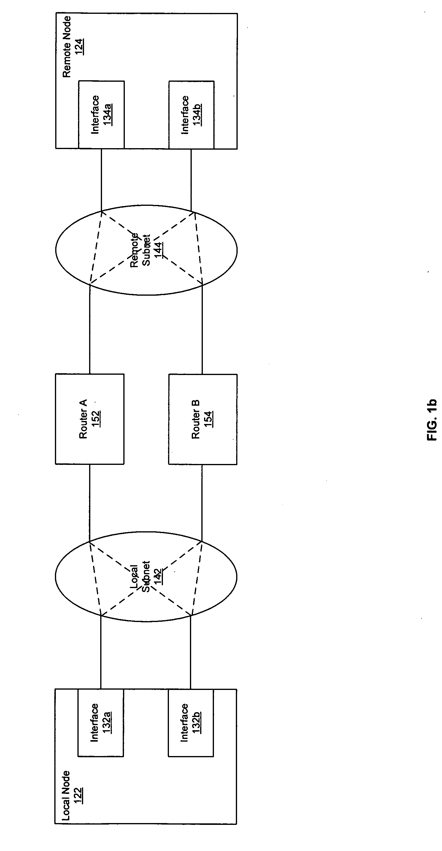 Method and system for high availability when utilizing a multi-stream tunneled marker-based protocol data unit aligned protocol