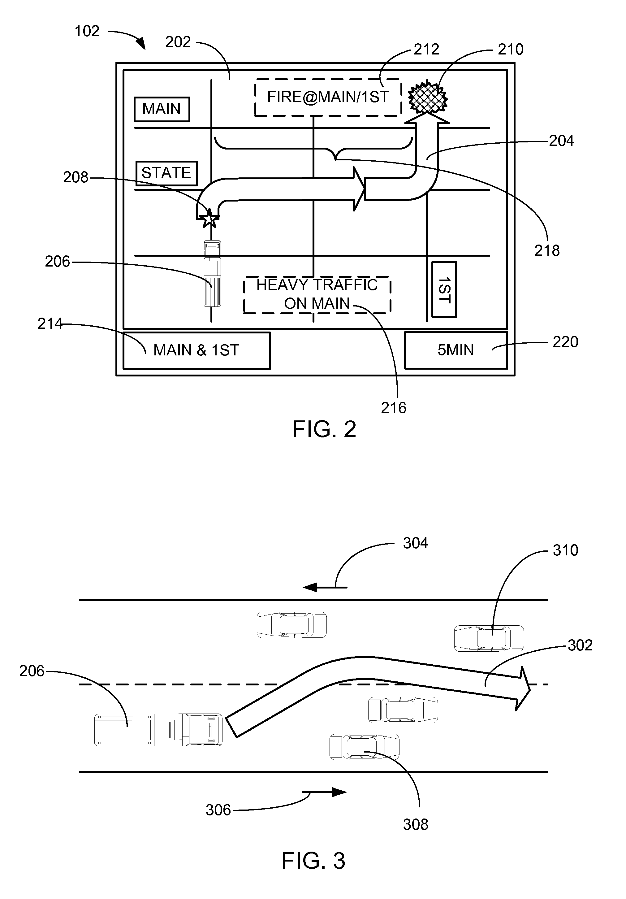 Navigation system with obstacle accommodating emergency route planning mechanism and method of operation thereof