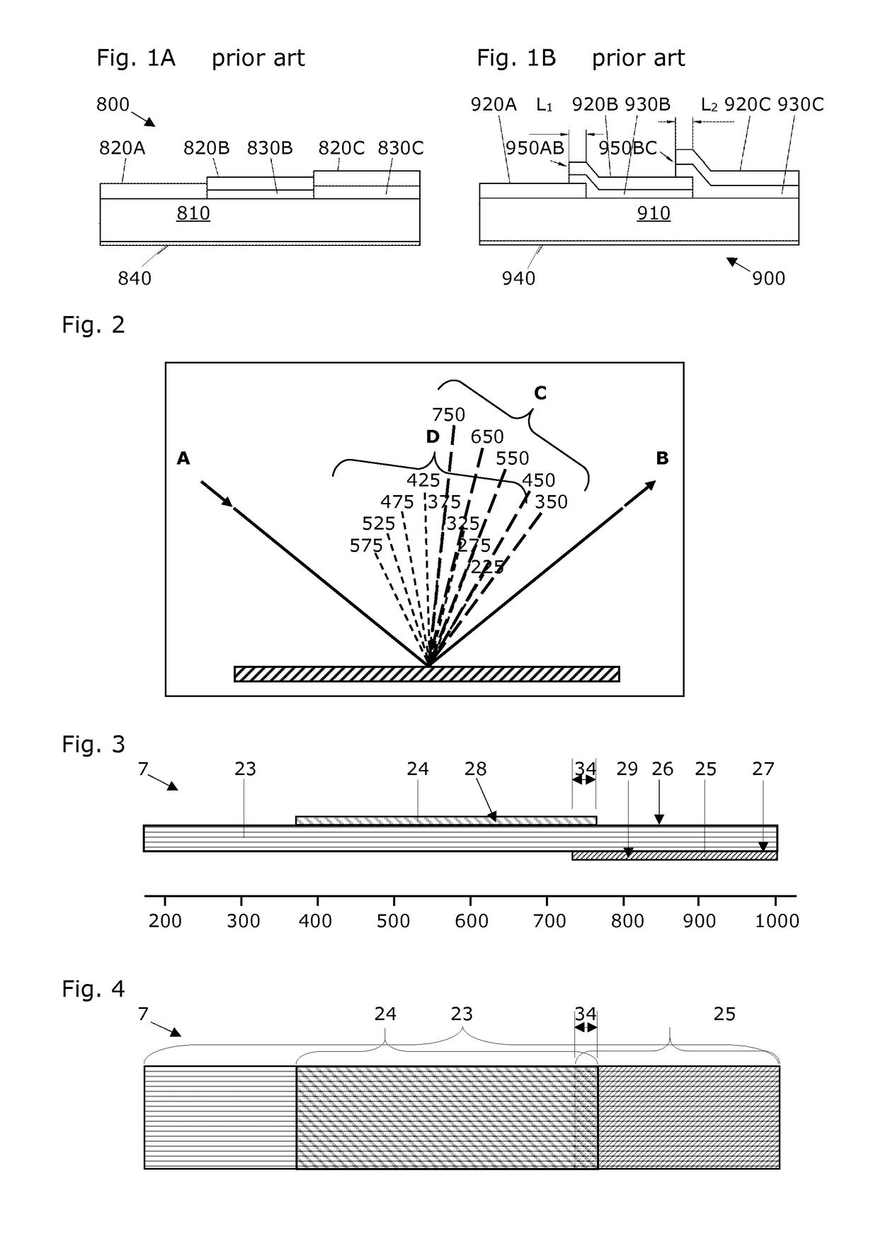 Spectrometer with monochromator and order sorting filter