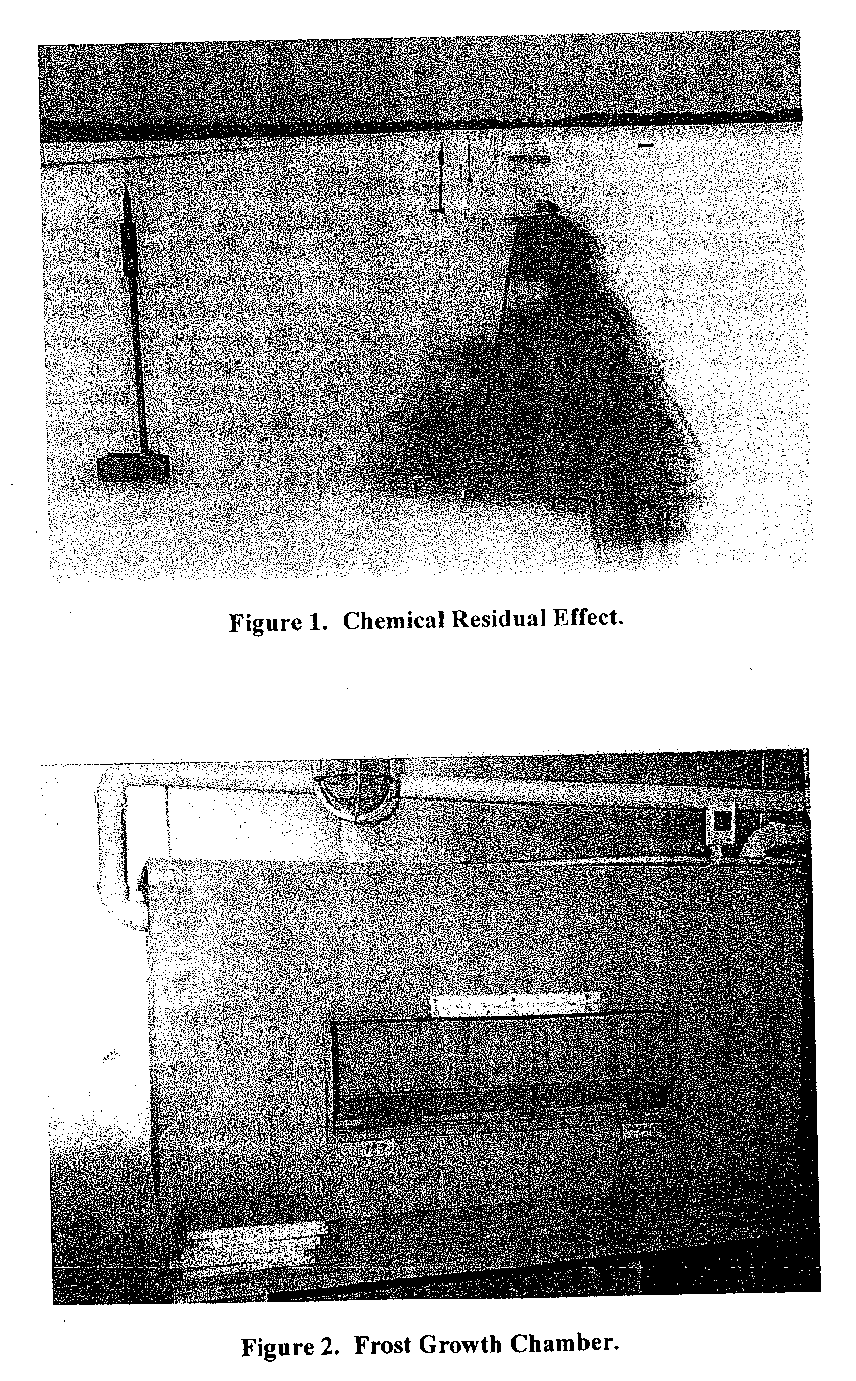 Anti-icing coatings and methods