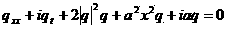 Novel multi-soliton realizing method