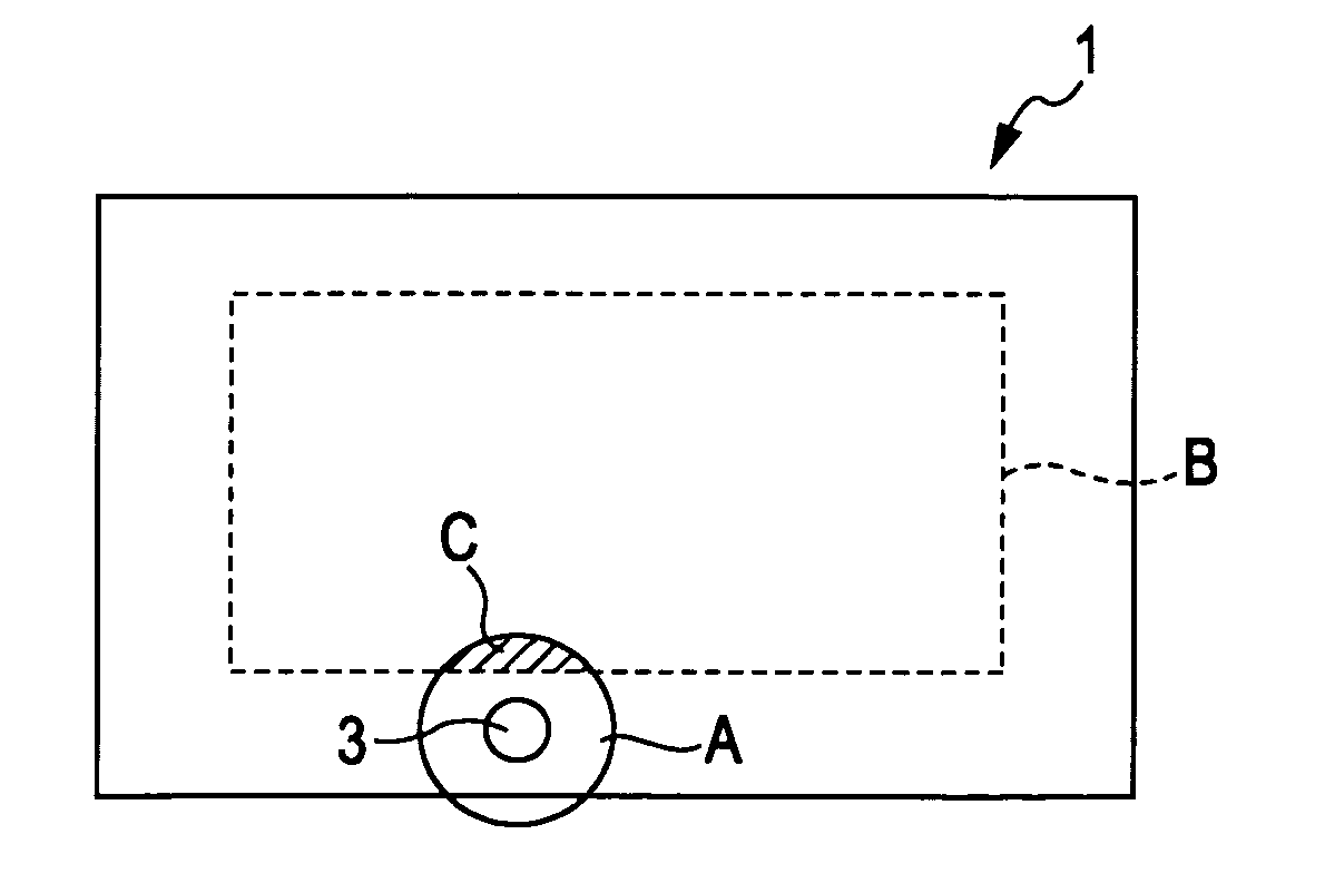 Solid-State Image Capturing Device, Driving Method Thereof, Camera, Electric Charge Transfer Device, Driving Method and Driving Device for Driving Load, and Electronic Equipment