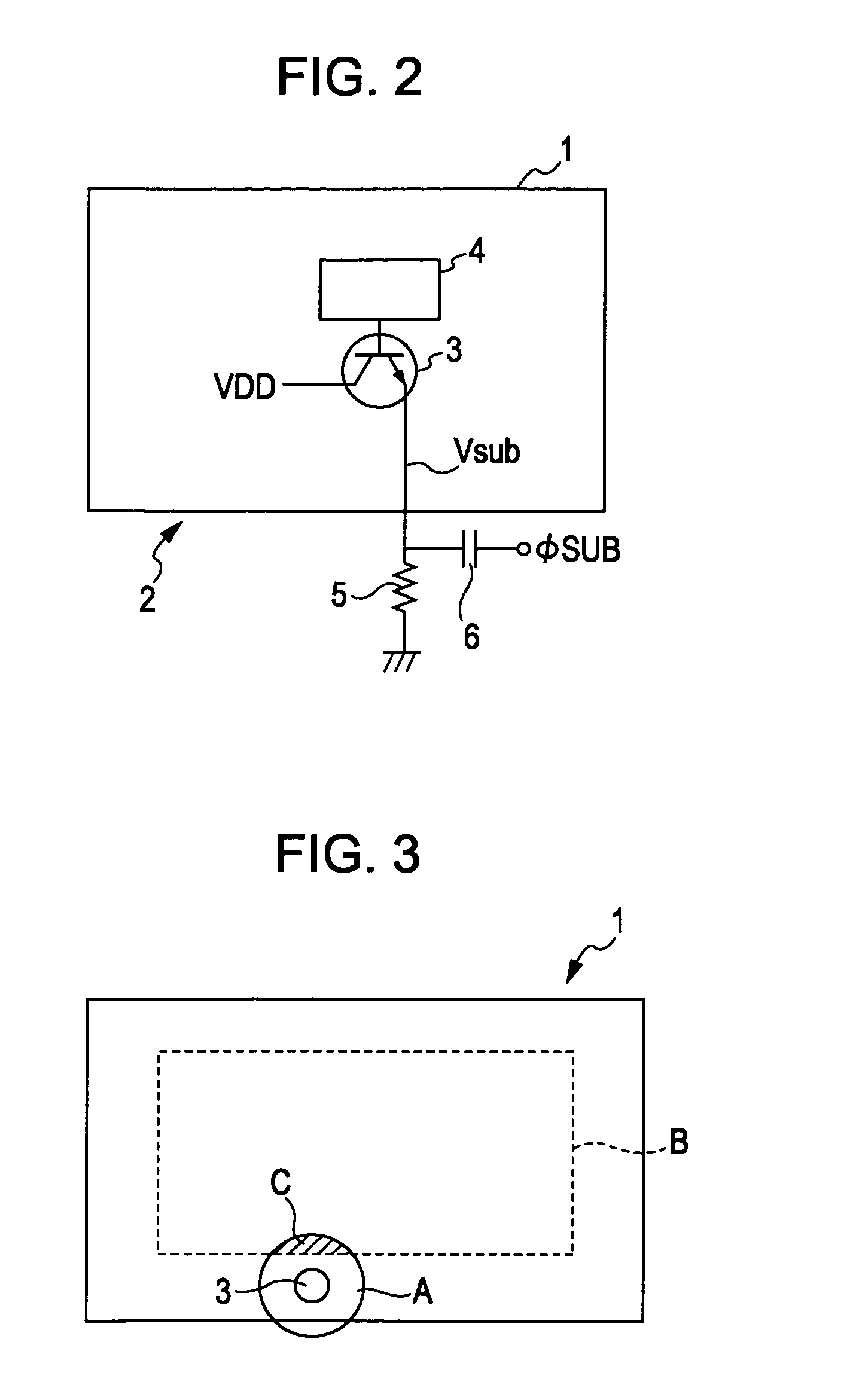 Solid-State Image Capturing Device, Driving Method Thereof, Camera, Electric Charge Transfer Device, Driving Method and Driving Device for Driving Load, and Electronic Equipment