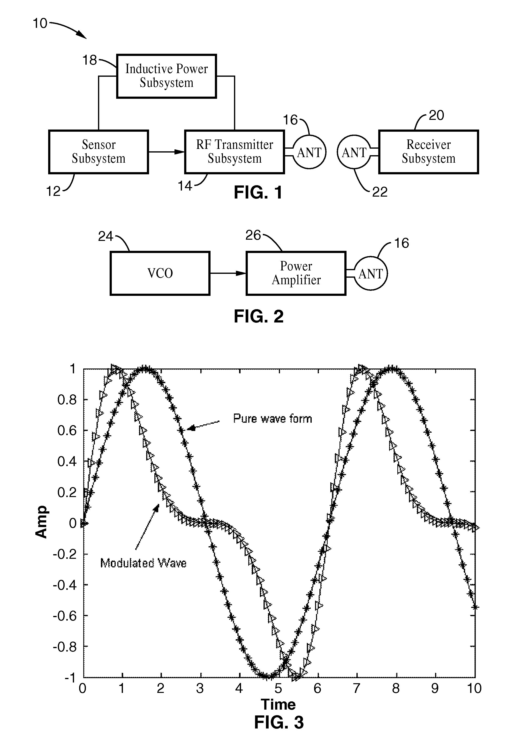 Strain monitoring system and apparatus