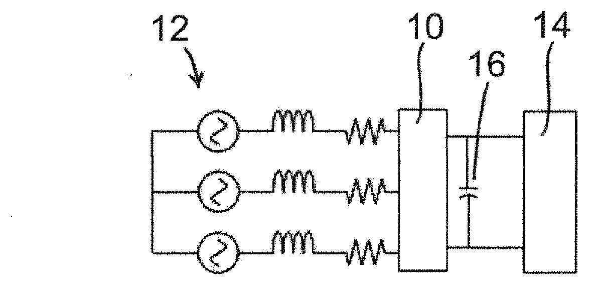 HVDC converter with neutral-point connected zero-sequence dump resistor
