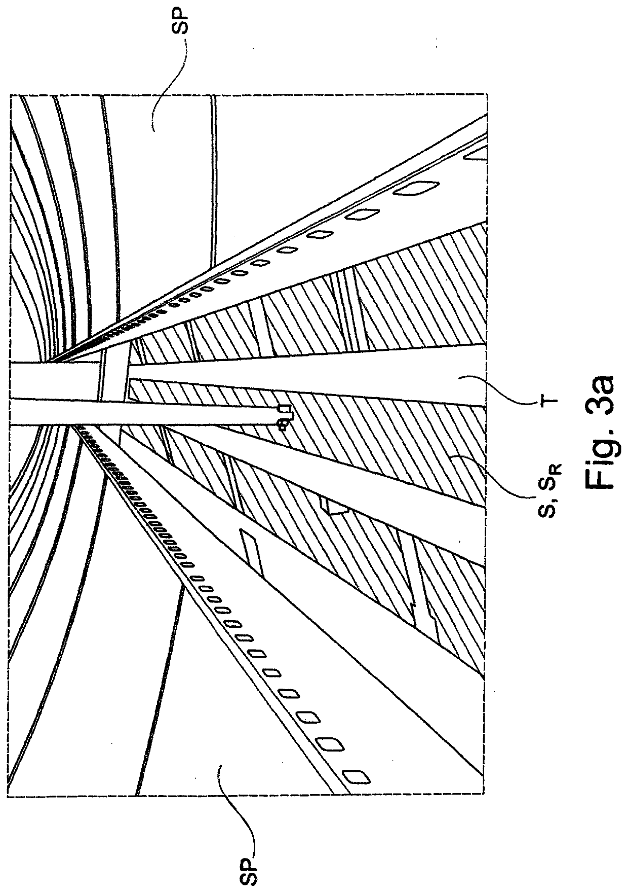 Sensor arrangement and optimized tracking for csp systems