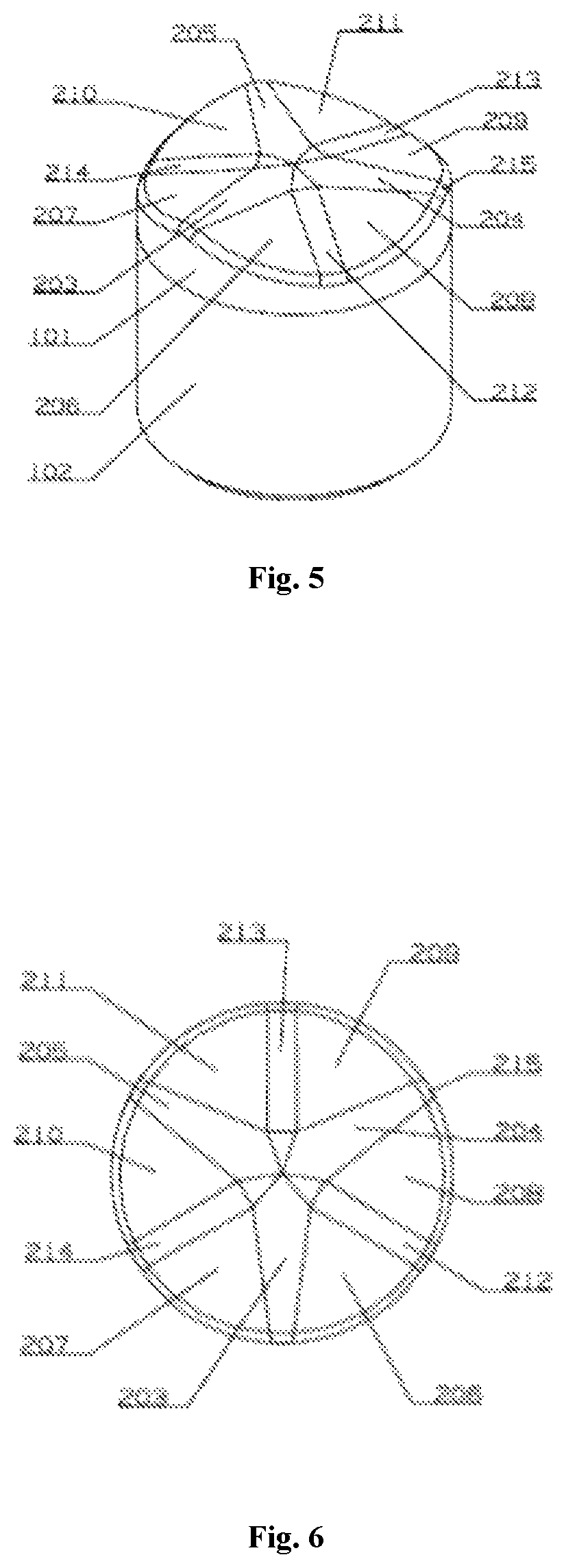 Polycrystalline diamond compact and drilling bit