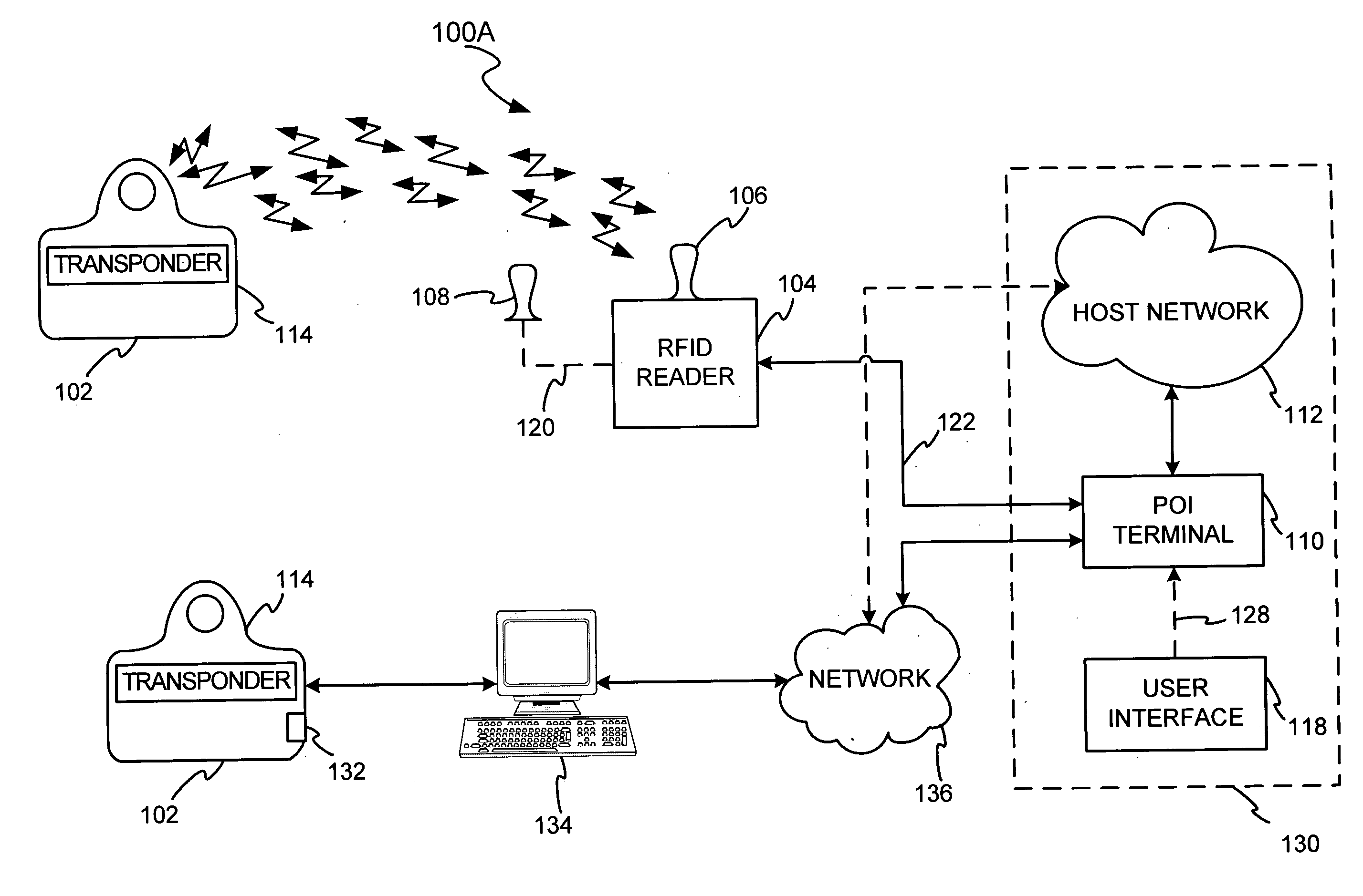 Method and system for facilitating a shopping experience