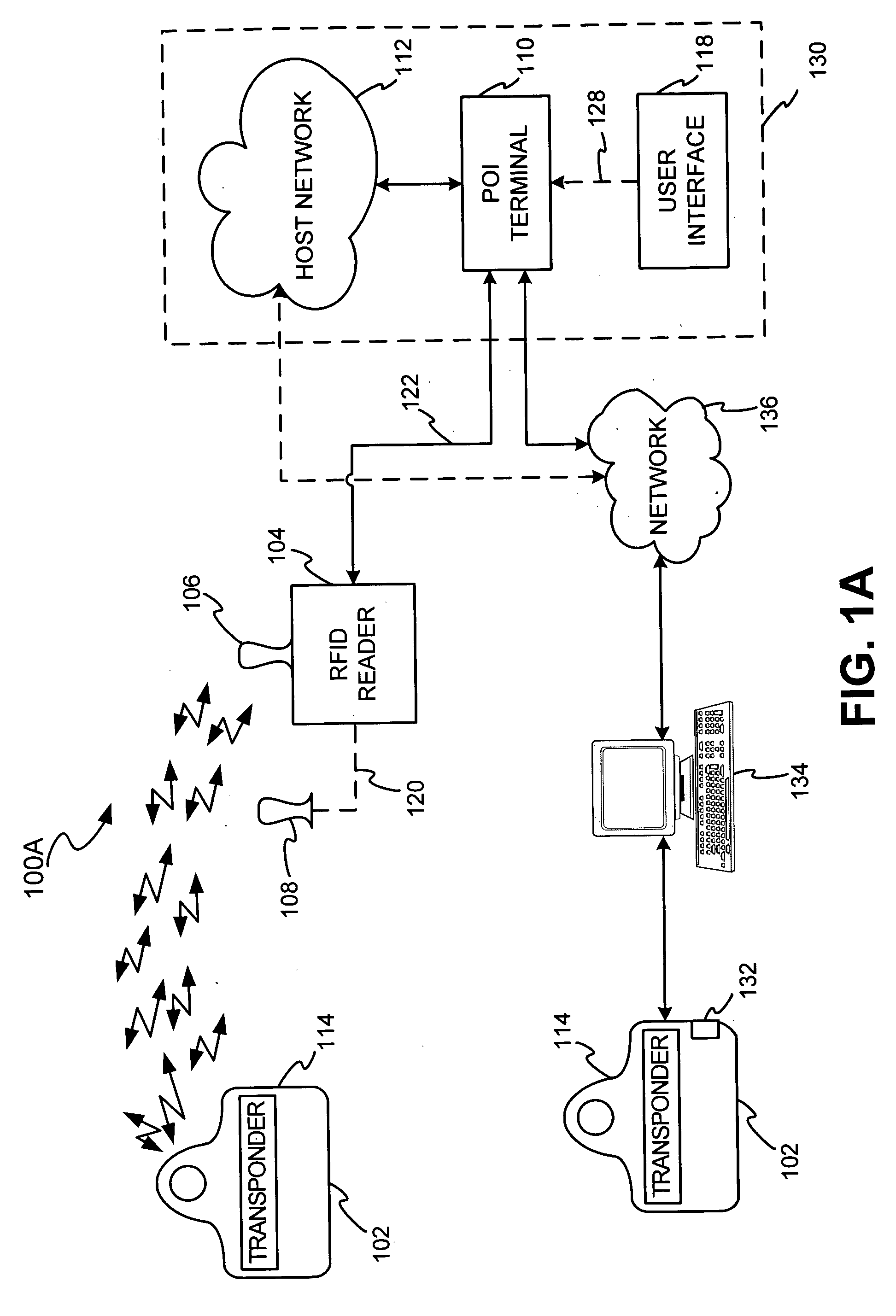 Method and system for facilitating a shopping experience
