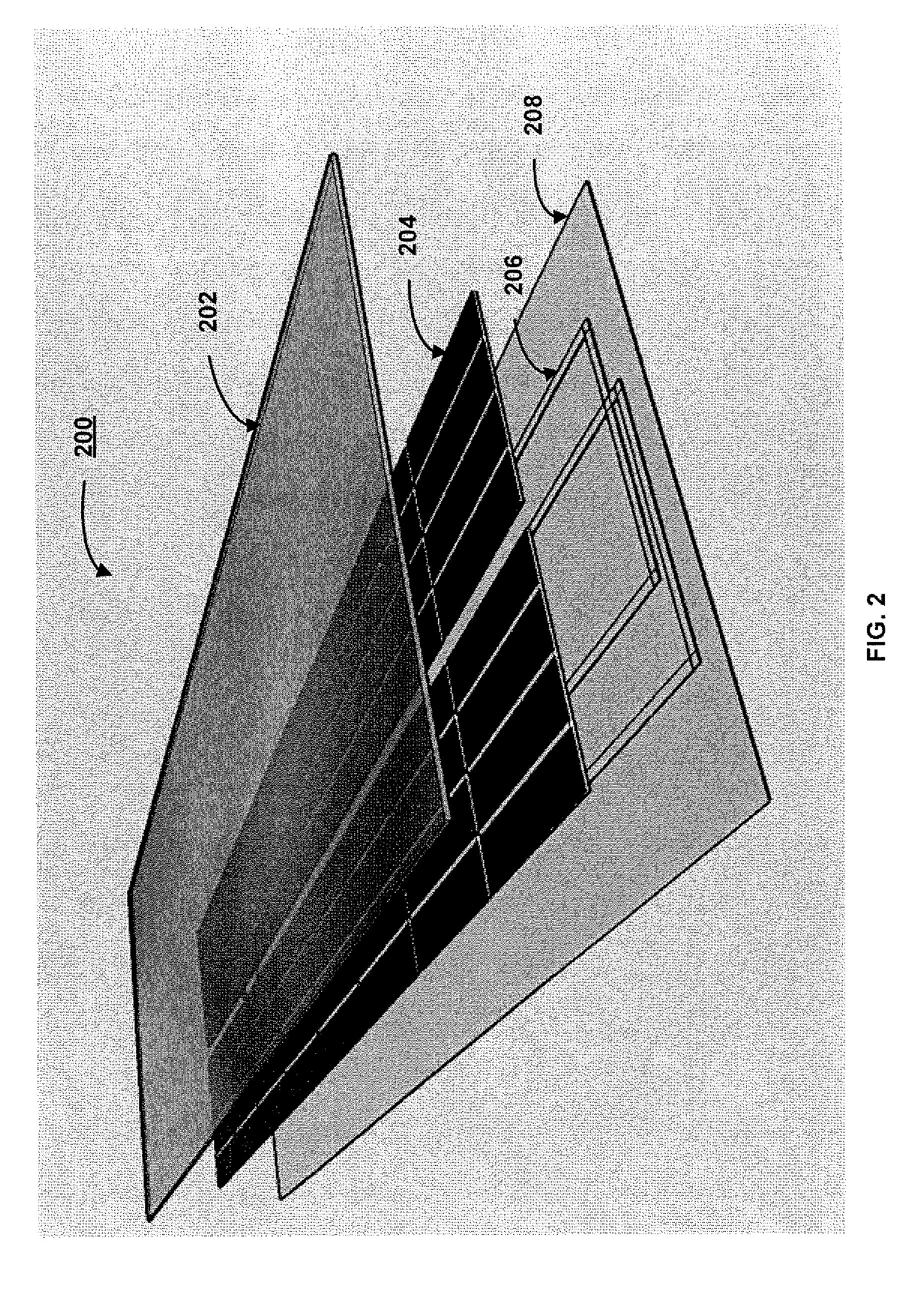 Solar panels systems and methods