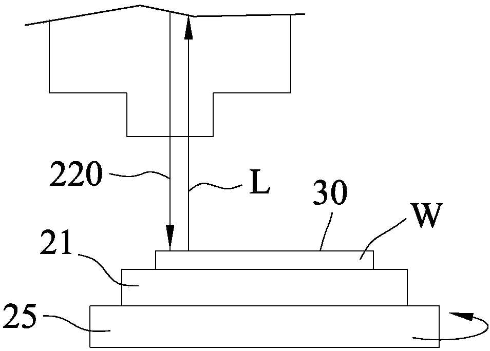 Silicon crystal detection method and device