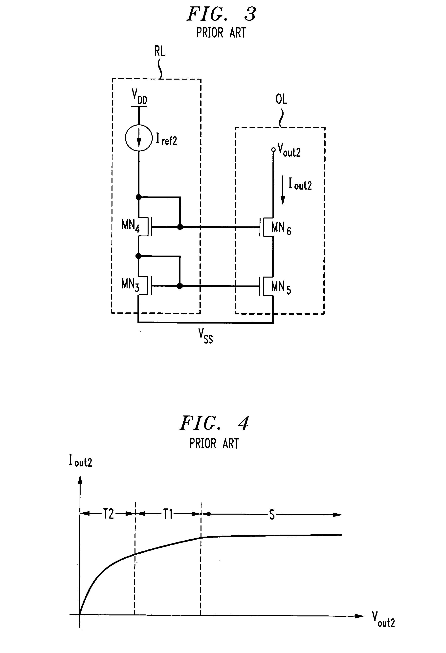 Current mirror with improved output impedance at low power supplies