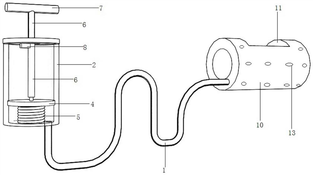 Oral fixation device for stomatology