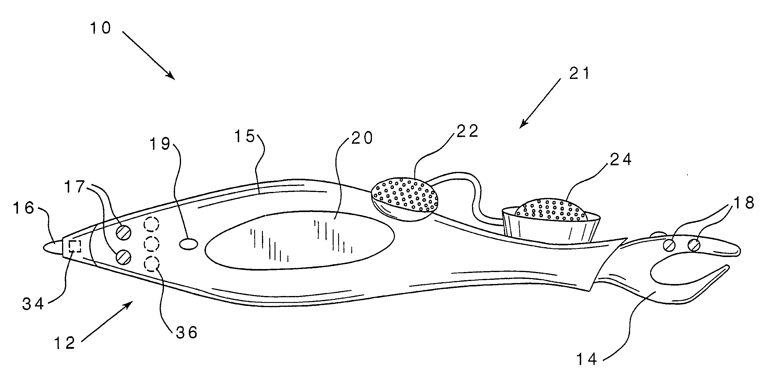 Method and apparatus for recognition of writing, for remote communication, and for user defined input templates