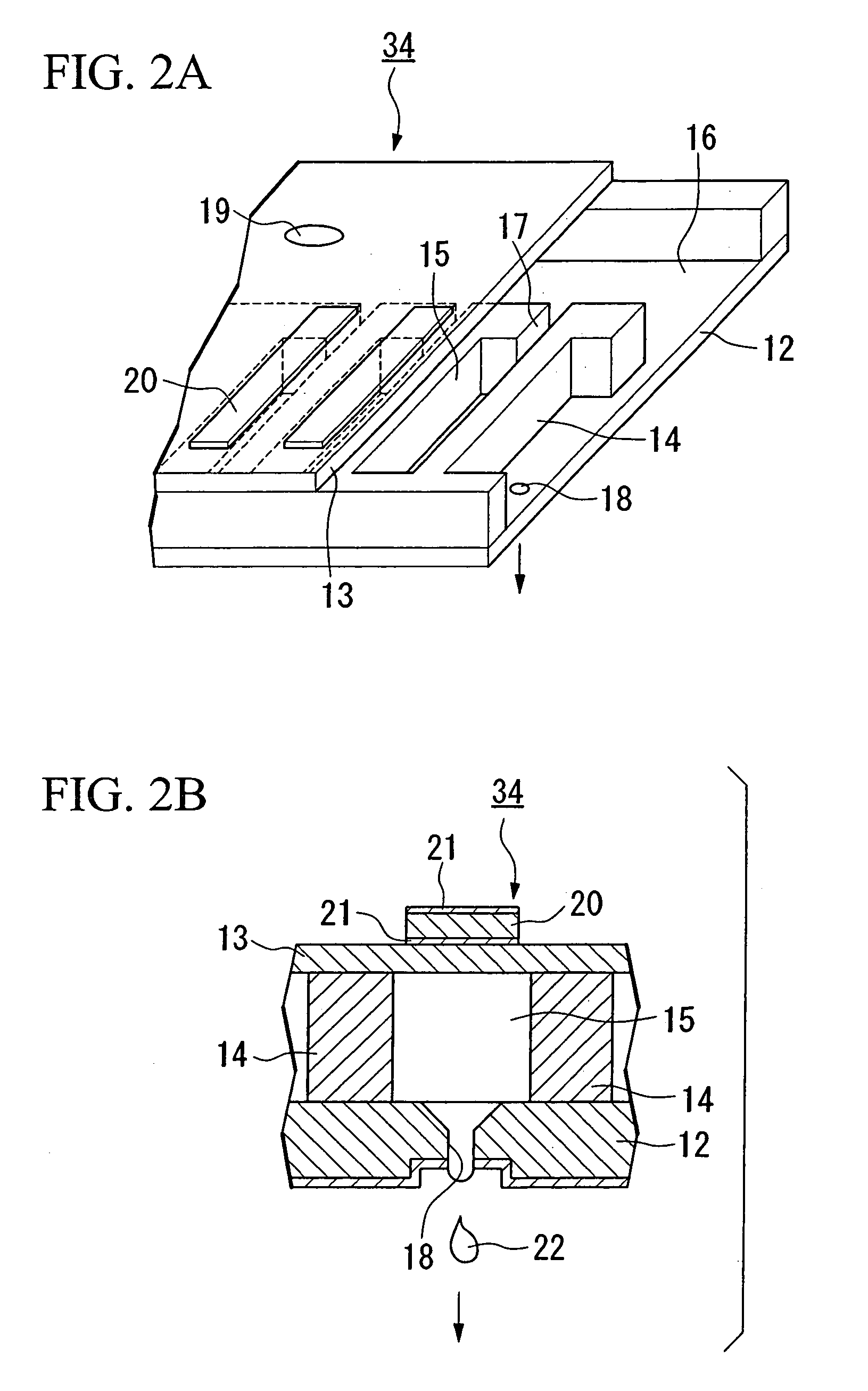 Liquid material discharging method, liquid material discharging apparatus, and electronic device manufactured thereby