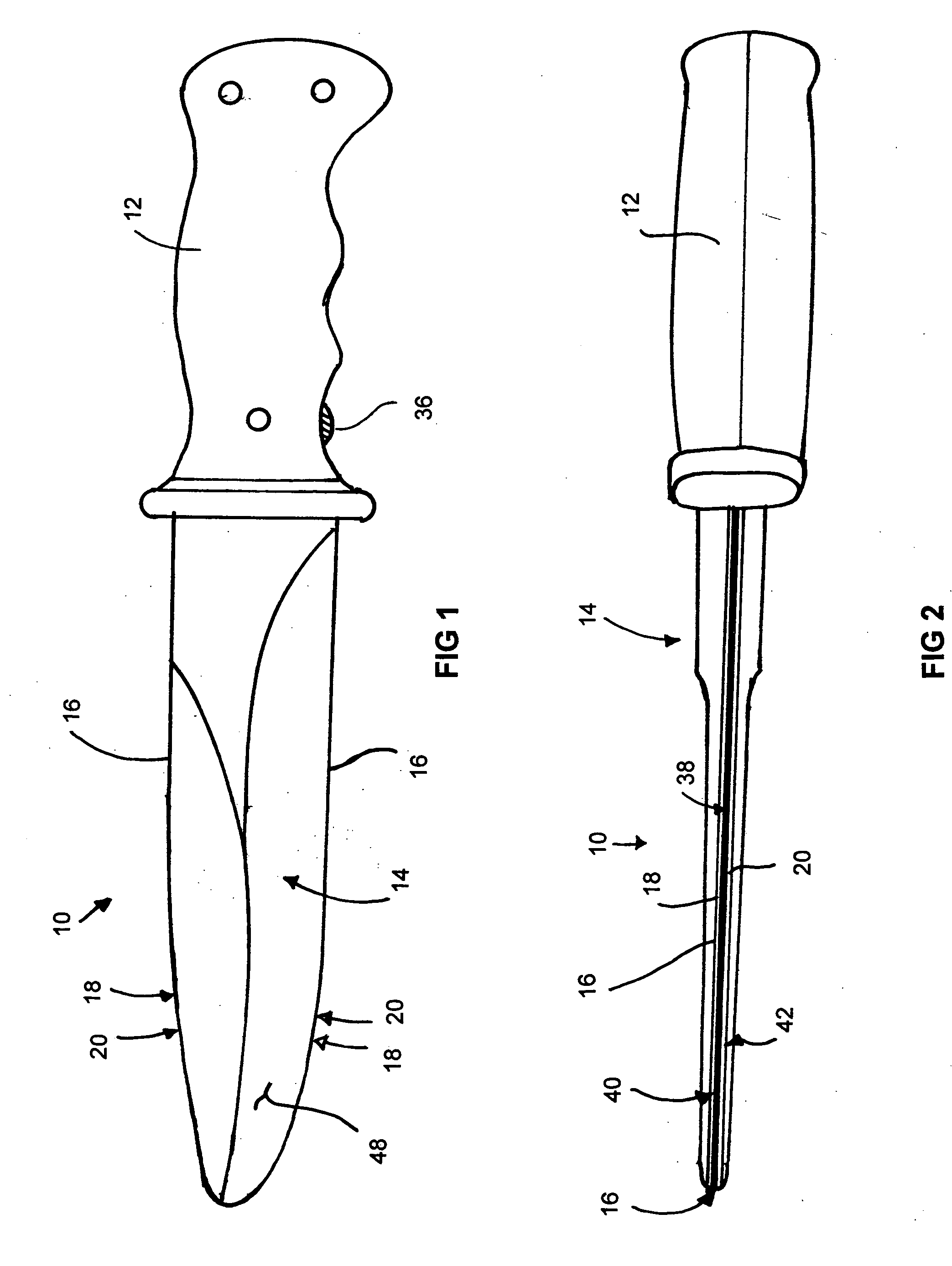 Electrical shocking device for defence training