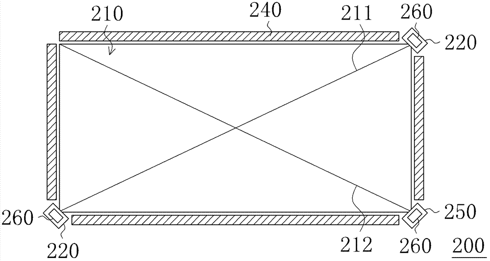 Optical touch device and optical sensor thereof