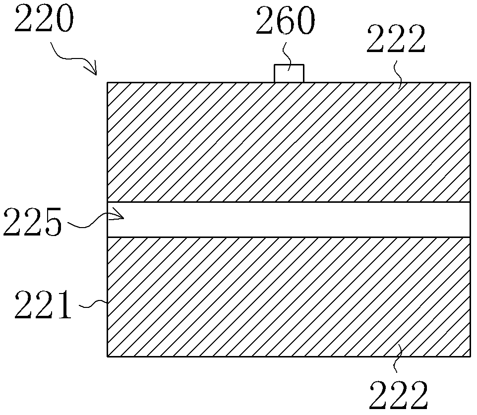 Optical touch device and optical sensor thereof