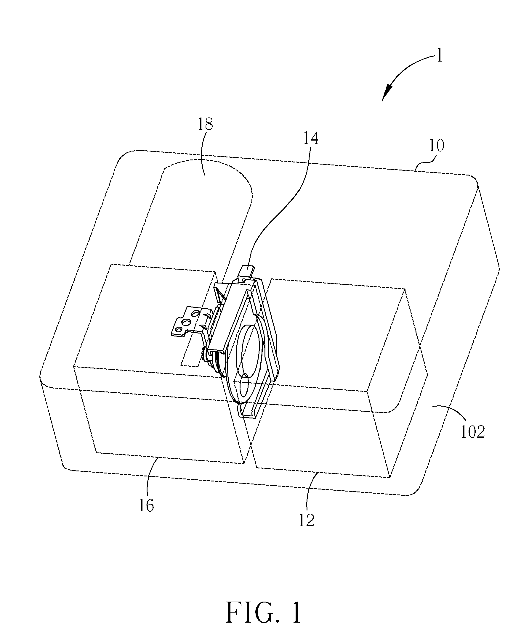 Optical sensing apparatus, filter apparatus, and projector with Anti-dust structure