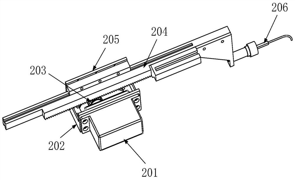 A wall-climbing-gliding robot with a retractable wing membrane