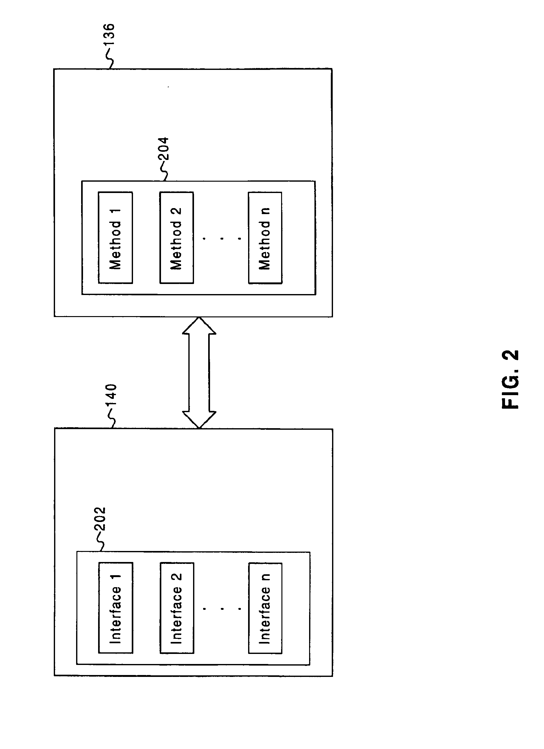 Method and system for establishing trust in downloaded proxy code
