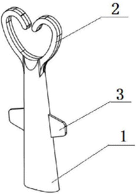 Controlled-release device for slowly releasing volatile substance and manufacturing method thereof