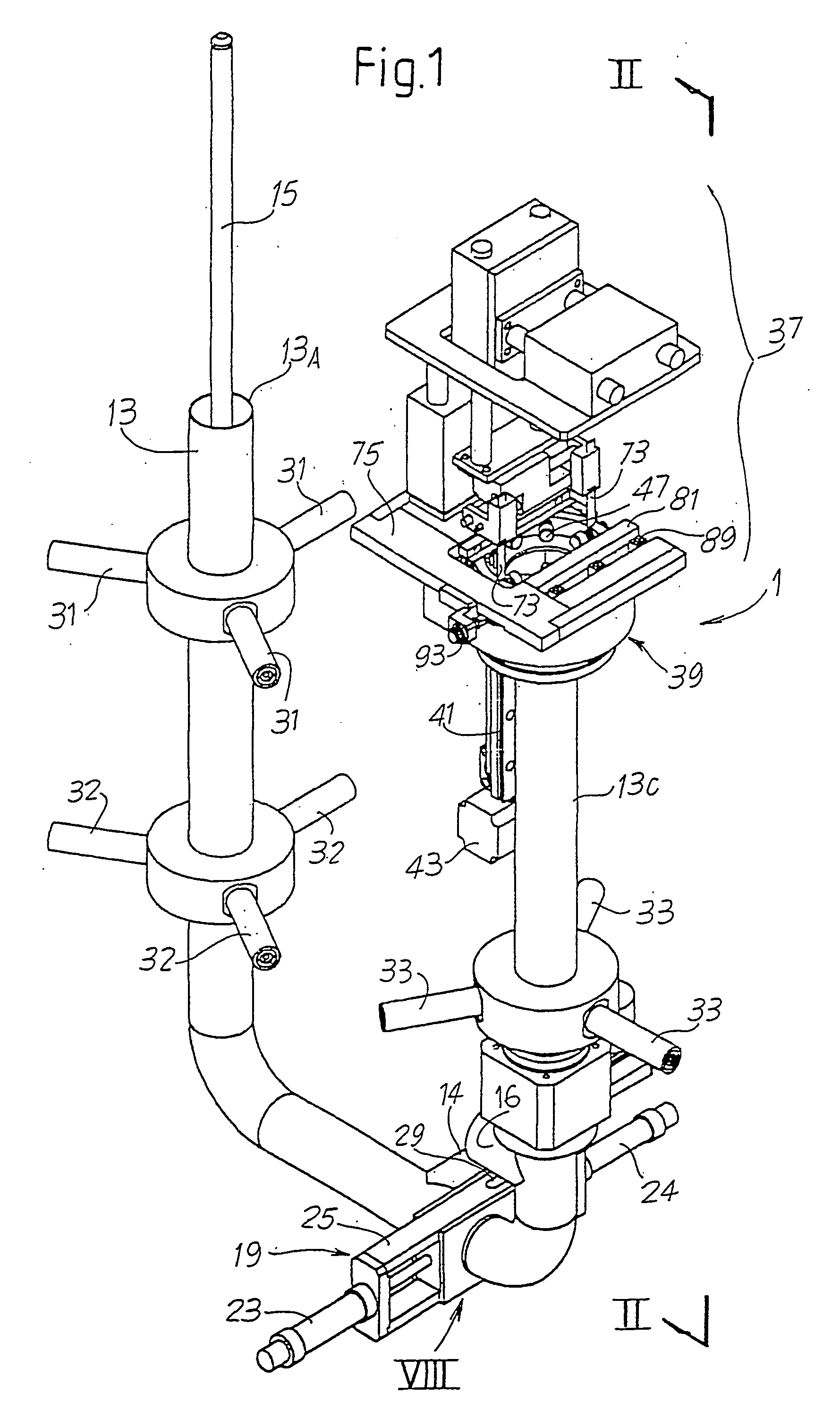 Method and device for the production of tubular knitted articles and in particular for closing the toe