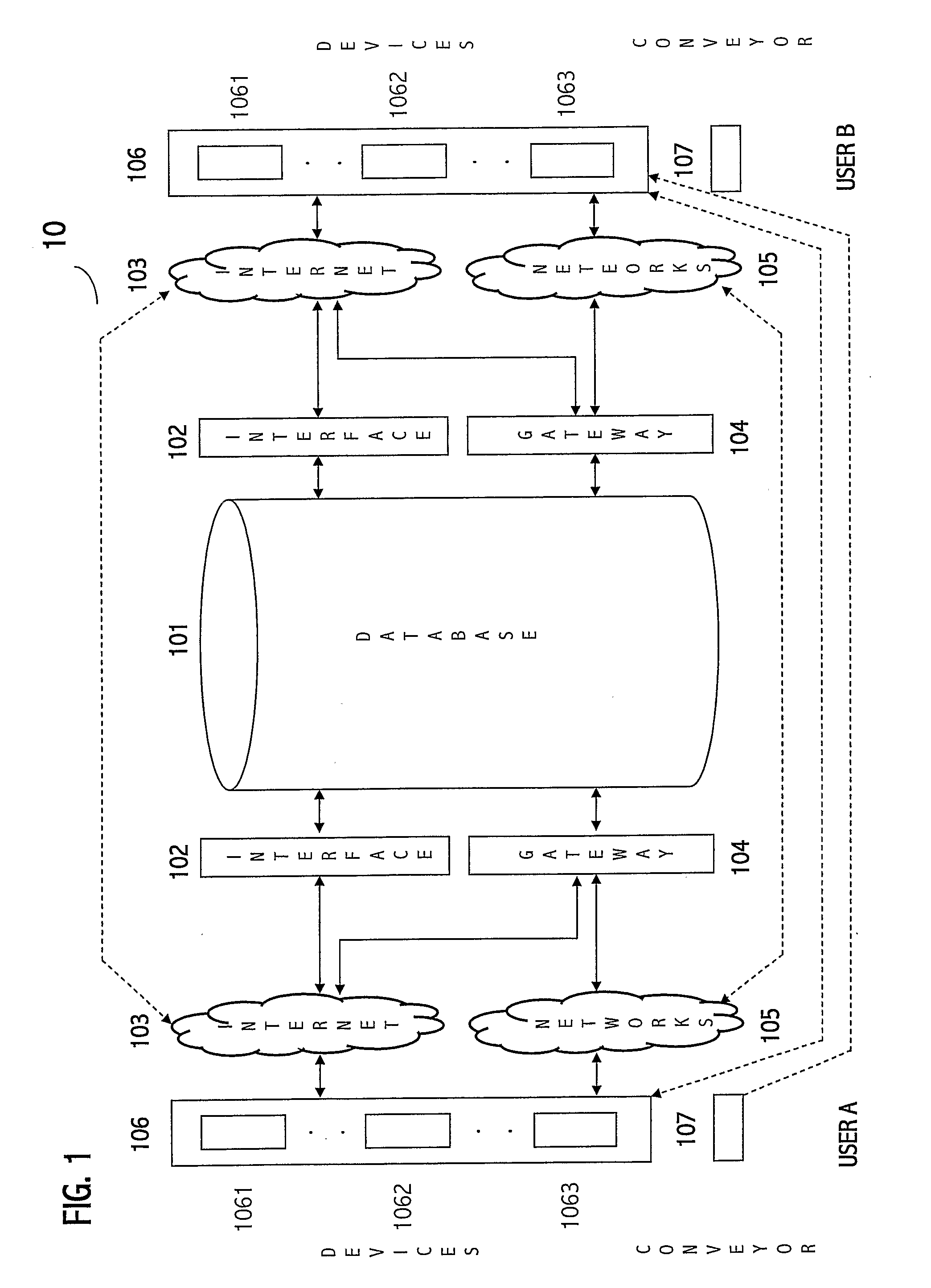 Systems and Methods for Management of Contact Information