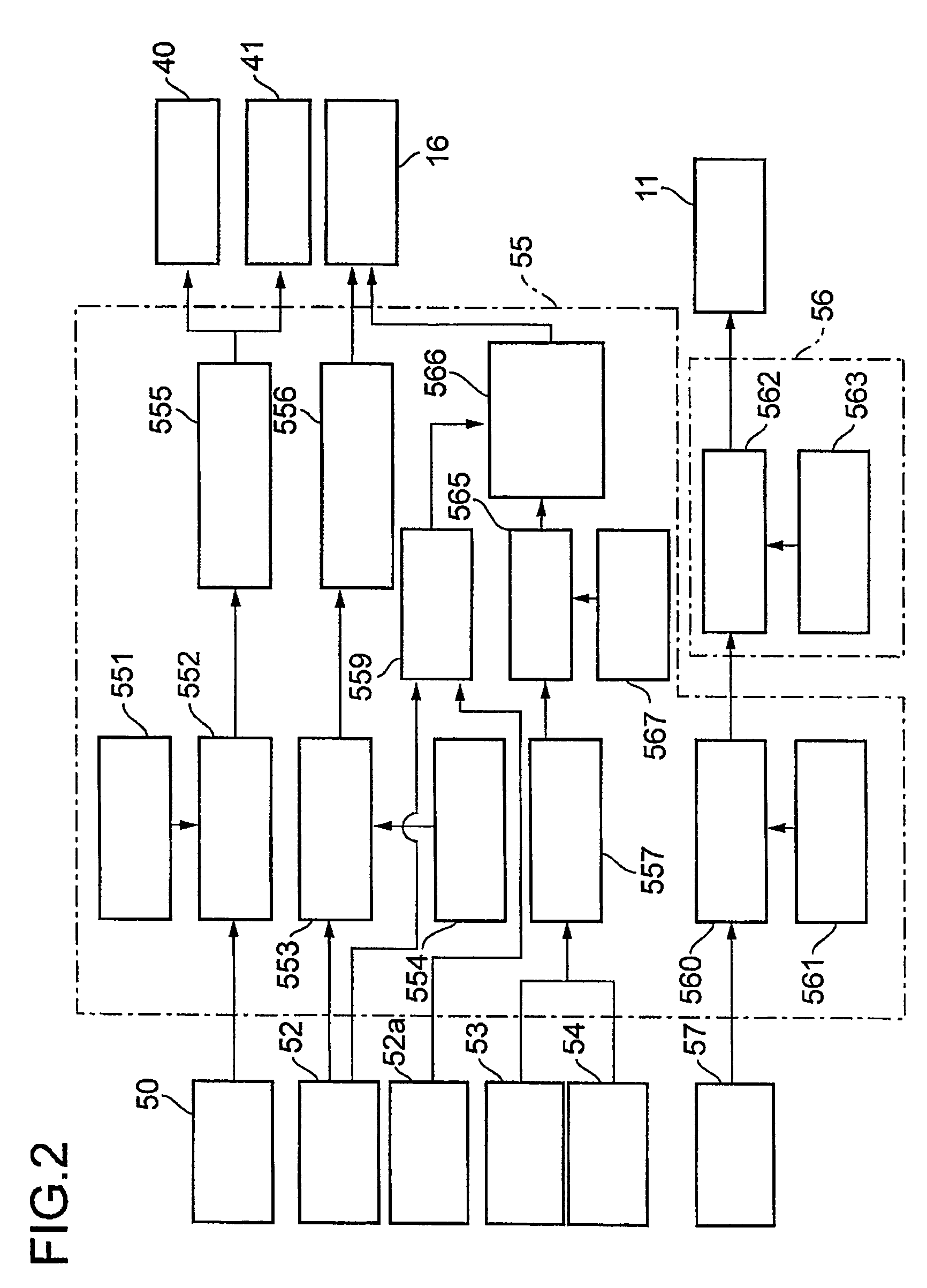 Method for regenerating filter and apparatus thereof