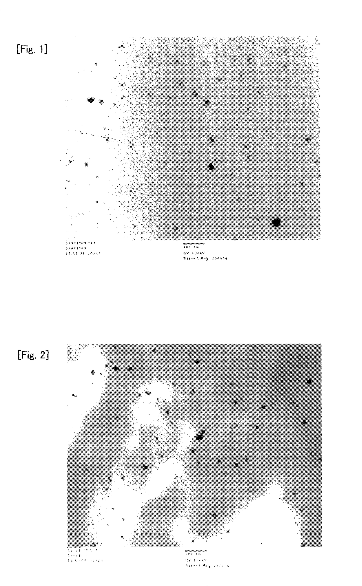 Polyarylene sulfide resin composition and method for producing same