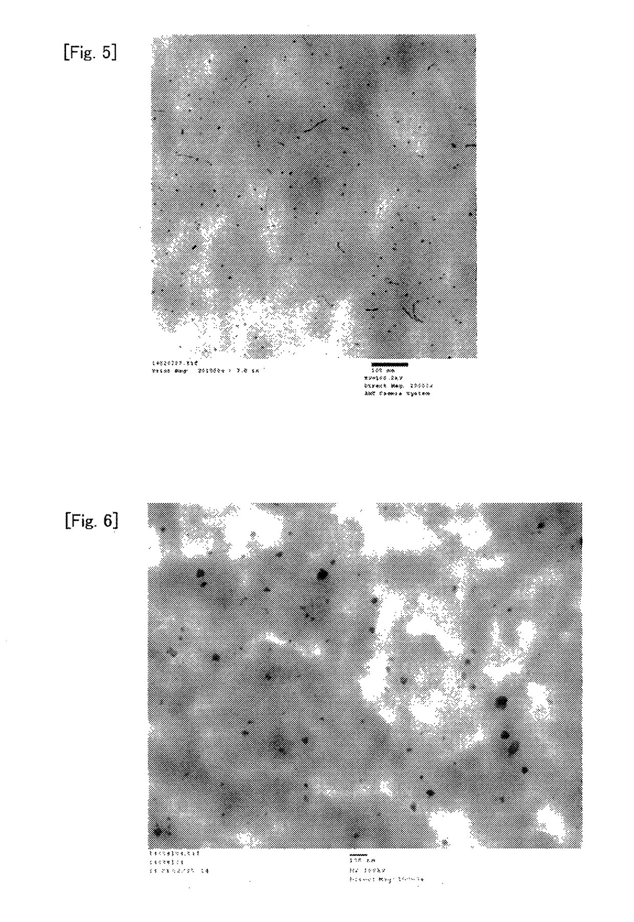 Polyarylene sulfide resin composition and method for producing same