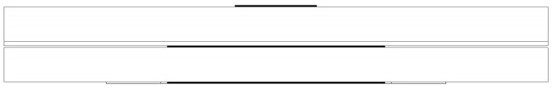 Feeder filter antenna and communication equipment