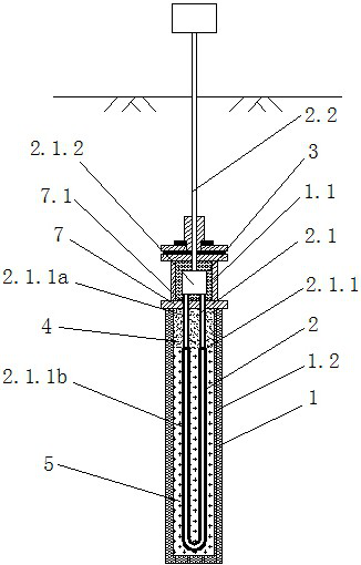 A supercharged thermal vaporization phase change consolidation method and its thermal desensitization batch evaporator