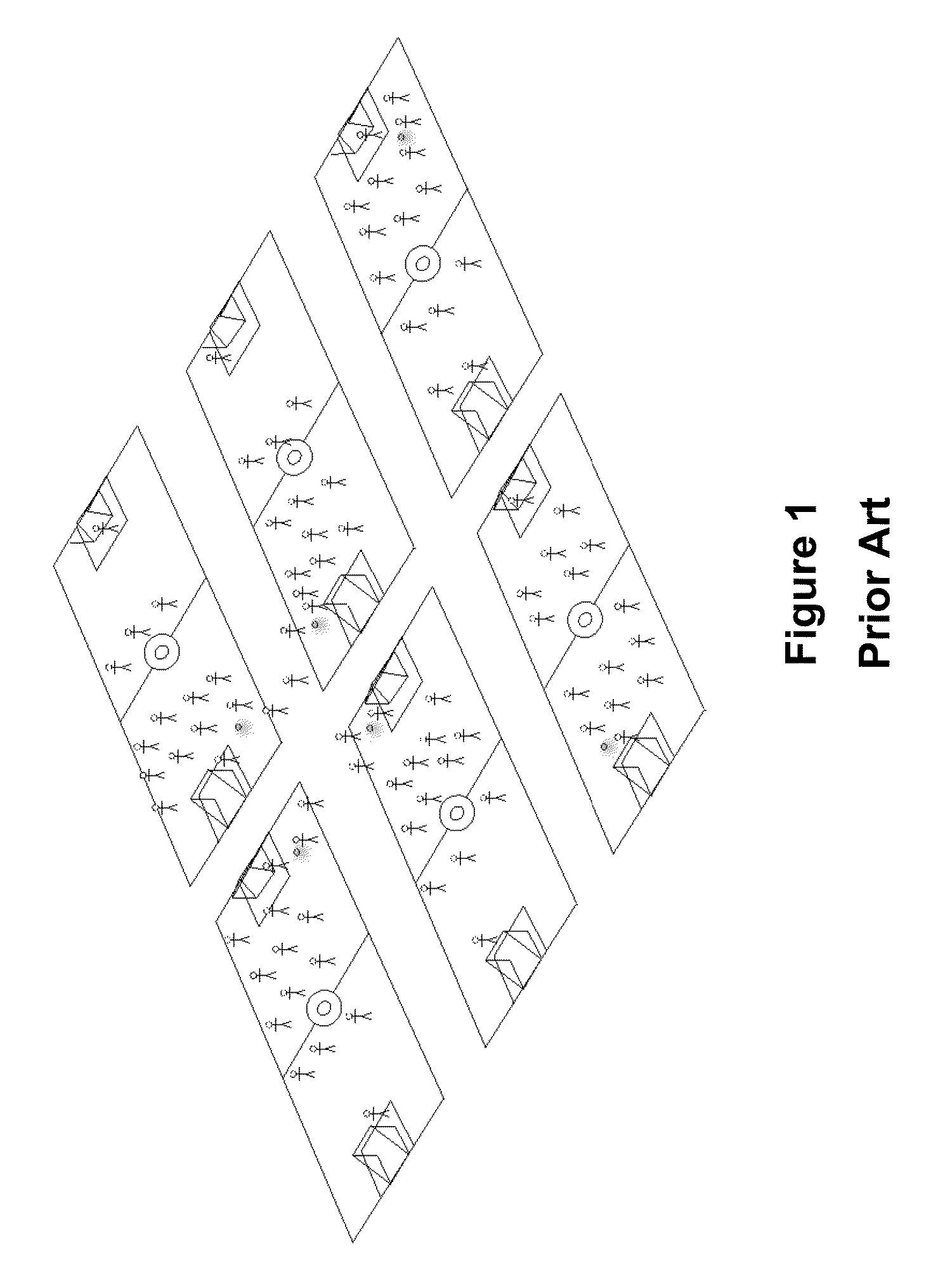 Apparatus, systems and methods for signal localization and differentiation