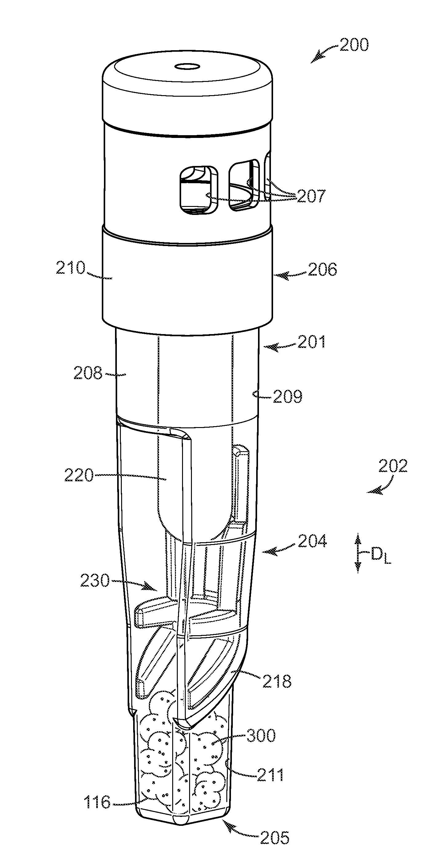 Sterilization indicators including a neutralizer and methods