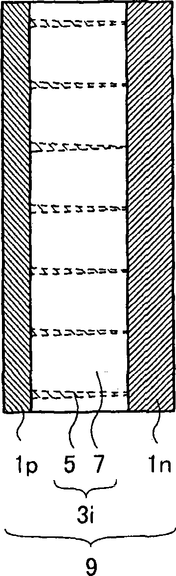 Photoelectric conversion device and method for manufacturing same