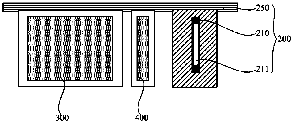 Printing device and printing method