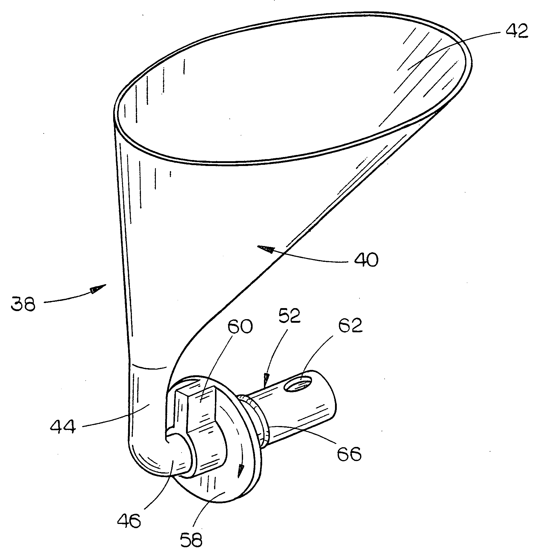 Tool for filling a gearbox with lubricant