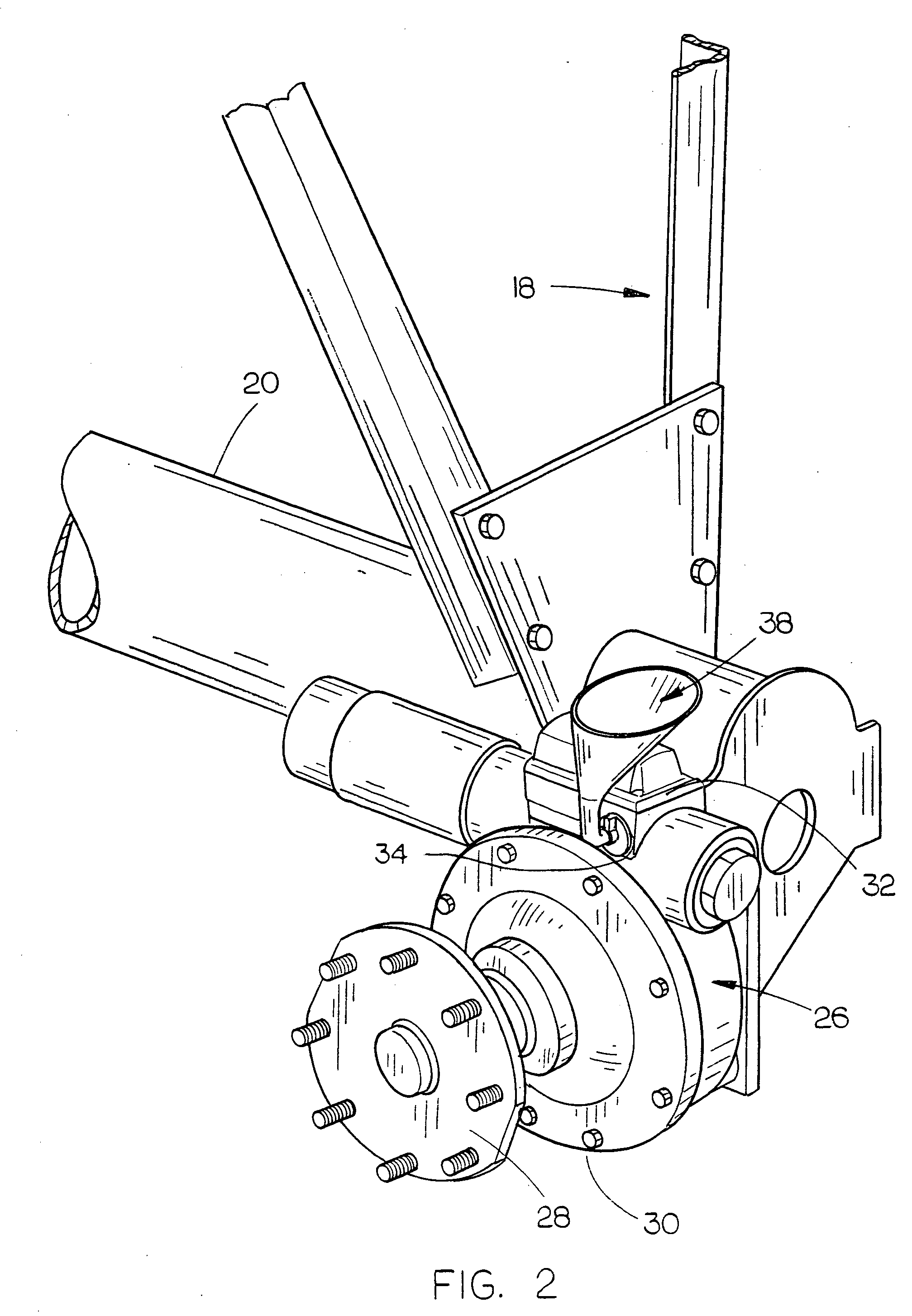 Tool for filling a gearbox with lubricant