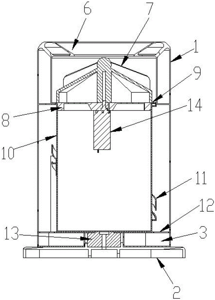 Coin sorter